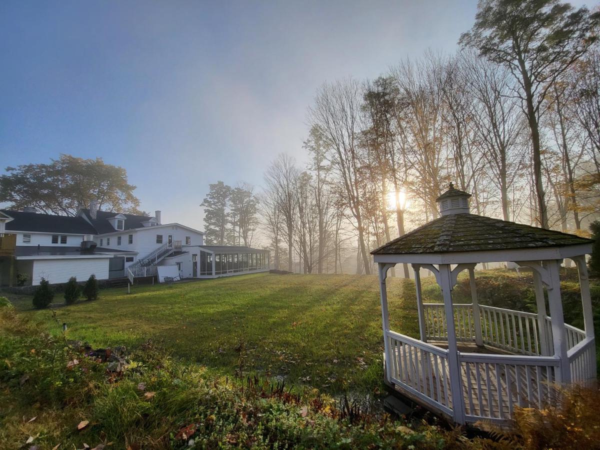 The Stowe Village Inn Exterior foto